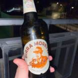 Sangallo Palace Boisson