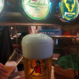 Guinnes Ozne Bebida
