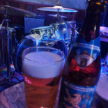 Guinnes Ozne Bebida