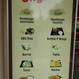 Express Carte