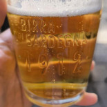 Pizzeria L'Arancio Bebida
