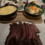 Sintesi Comida