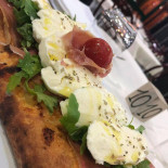 Pizzeria Sharon Nourriture