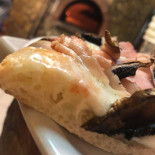 Pizzeria Sharon Nourriture