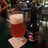 Cafe Della Sera Boisson