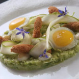 Il Cantuccio food