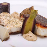 Mirko's food