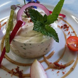 Borgia Milano Nourriture