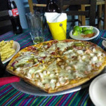Gerani Comida