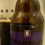 Stella D'oro drink