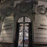 Rio Bistrot Extérieur