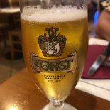 Rio Bistrot Boisson