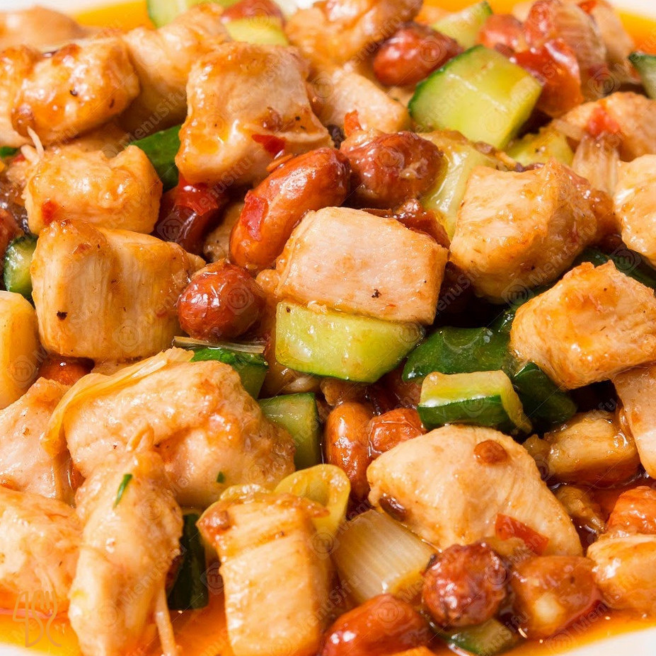 Lazaroun Comida