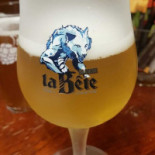 Il Frantoio drink
