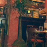 Wine Bistrot À l'intérieur