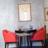 Li Jalantuumene À l'intérieur