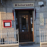 Caffe Stazione Di Soffia Loris Extérieur