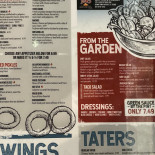 Trattoria Il Muletto Carta