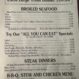 Il Torchio Vineria Carte