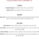 Pizzaman Carte