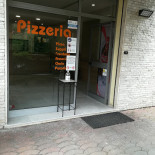 Rio Pizza Extérieur