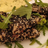 Kale Terrazza Comida