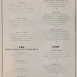 Taverna Gotica Carte