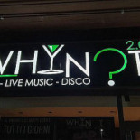 Whynot2.0 Extérieur