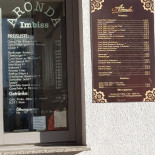Krudo Carta