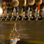 Trattoria Laghee Boisson
