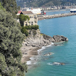 La Crestarella Extérieur