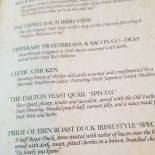 Shui Menu