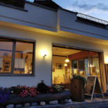 Grill Garden Exterior