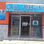 Pizza E Vai Exterior