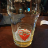Old Fox Pub Bebida
