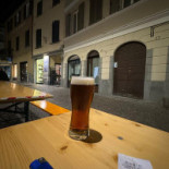 Old Fox Pub Bebida