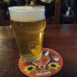 Old Fox Pub Boisson
