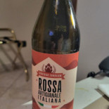 Best Western Rocca drink