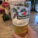 Best Western Rocca drink
