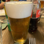 Birra Farina drink