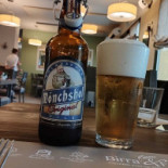 Birra Farina drink