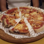 L'osteria Imbusa' Nourriture