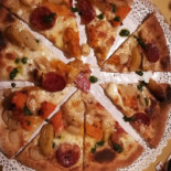 L'osteria Imbusa' Nourriture