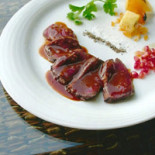 Il Piccolo Borgo Comida
