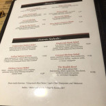 Casa Ramen Carta