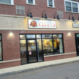 Cafe' Mania Exterior