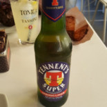 Binario Calmo Boisson