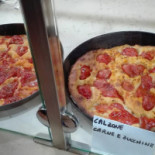 Pizza Bon Nourriture