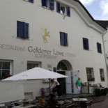 Goldener Loewe Extérieur