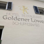 Goldener Loewe Extérieur